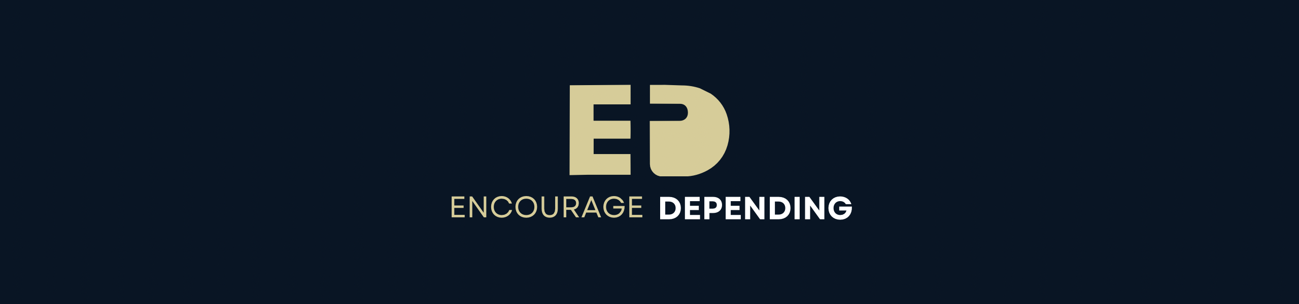 Encourage Depending — Short Bible Teaching Videos